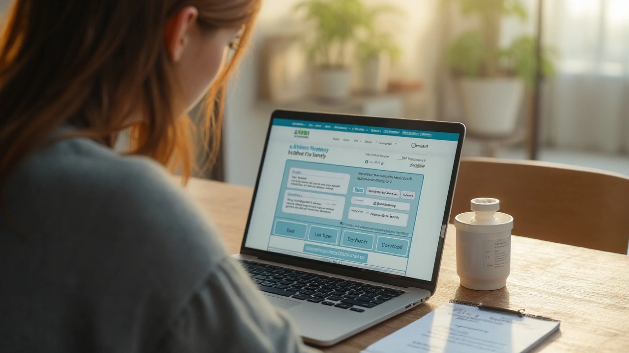 How and Where to Buy Atenolol Online Safely (NZ 2025)