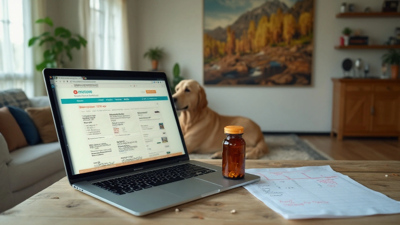 How and Where to Safely Buy Bupropion Online in New Zealand (2025 Guide)