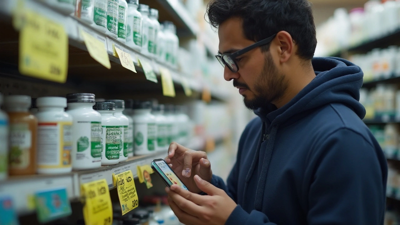 How to Use Catuaba Safely: Dosing, Quality, Interactions, and a Simple Plan