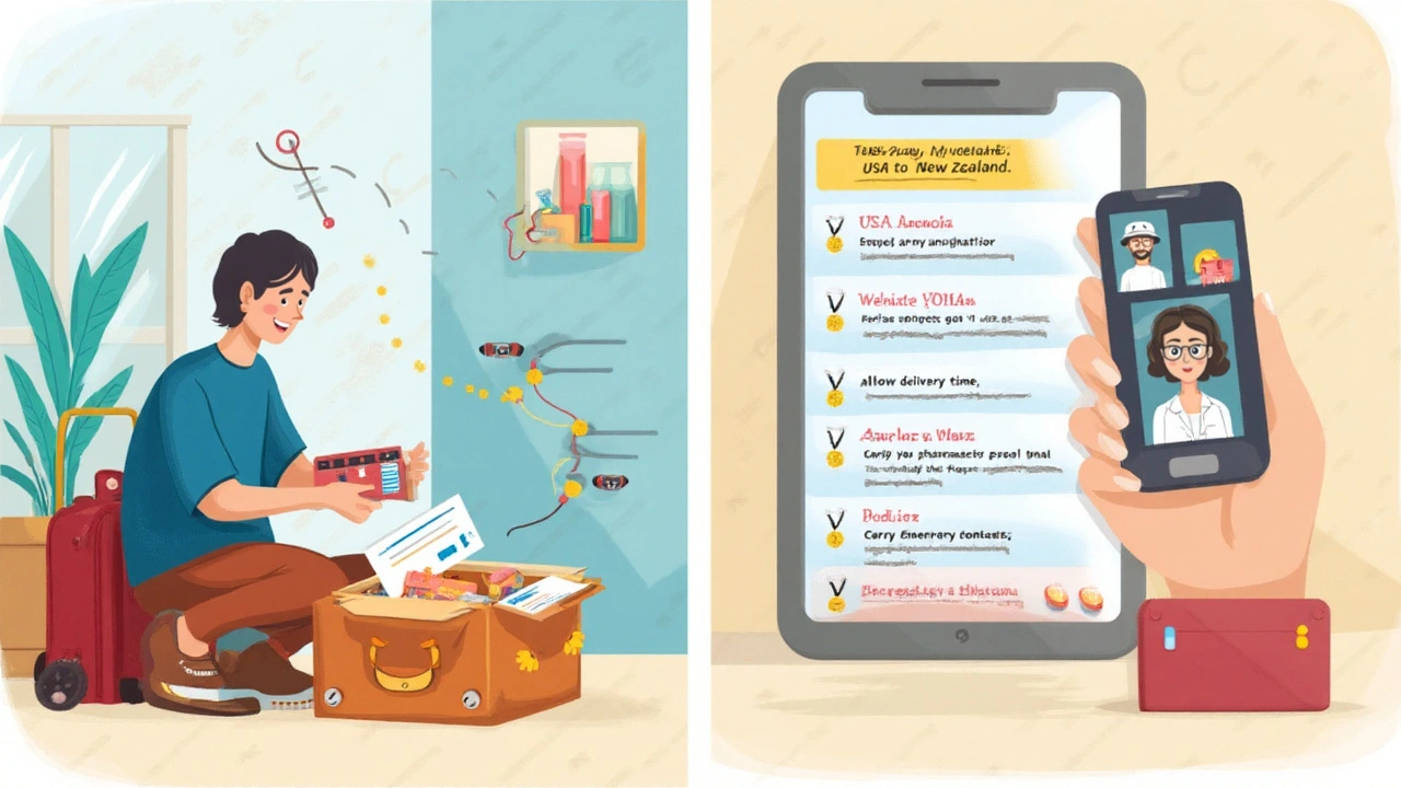 Risks to avoid, how to verify a pharmacy, and a quick decision guide