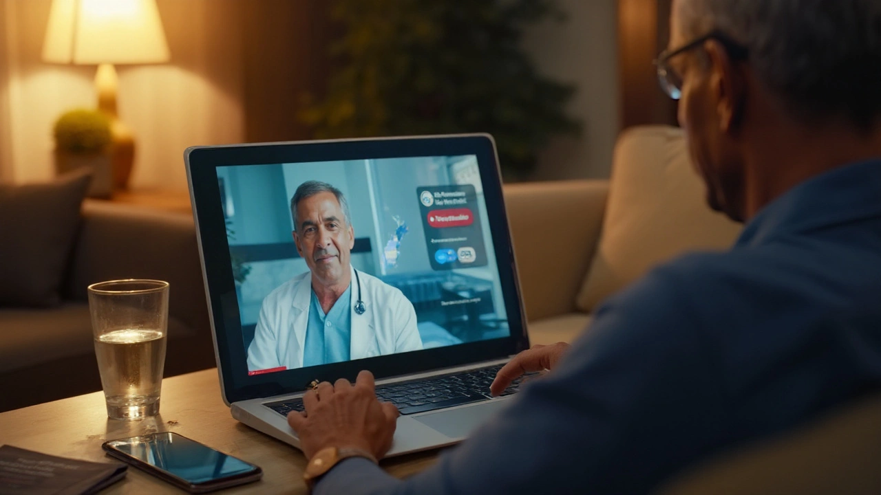 What to check before you click “Buy” (dose, release type, red flags, paperwork)