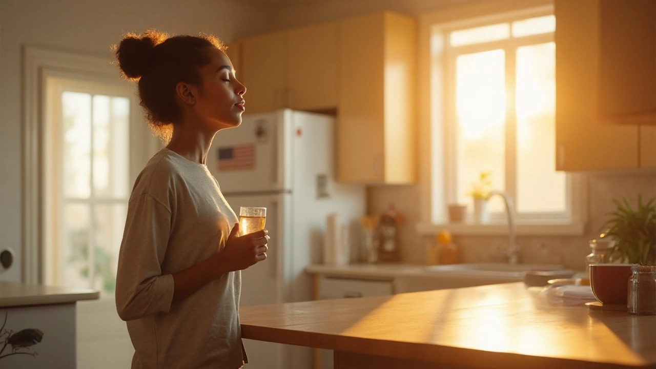 How to Prevent Hiccups: Simple Tips to Stop the Annoying Spasms