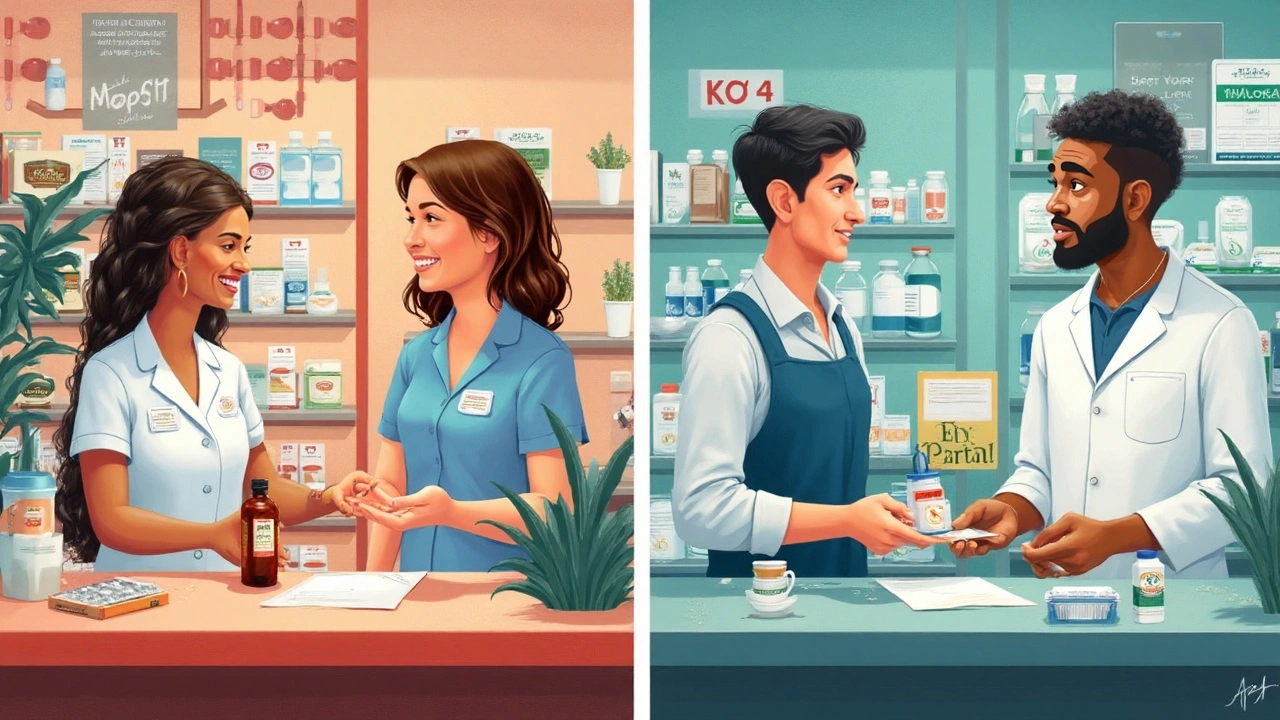 Interactions, side effects, and who should avoid it