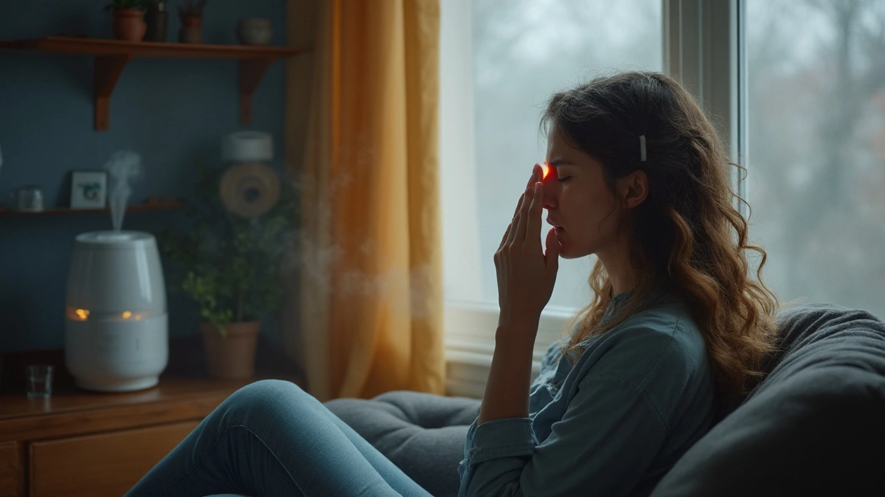 Meniere’s Disease and Sinus Infections: What Links Them and How to Manage Flares
