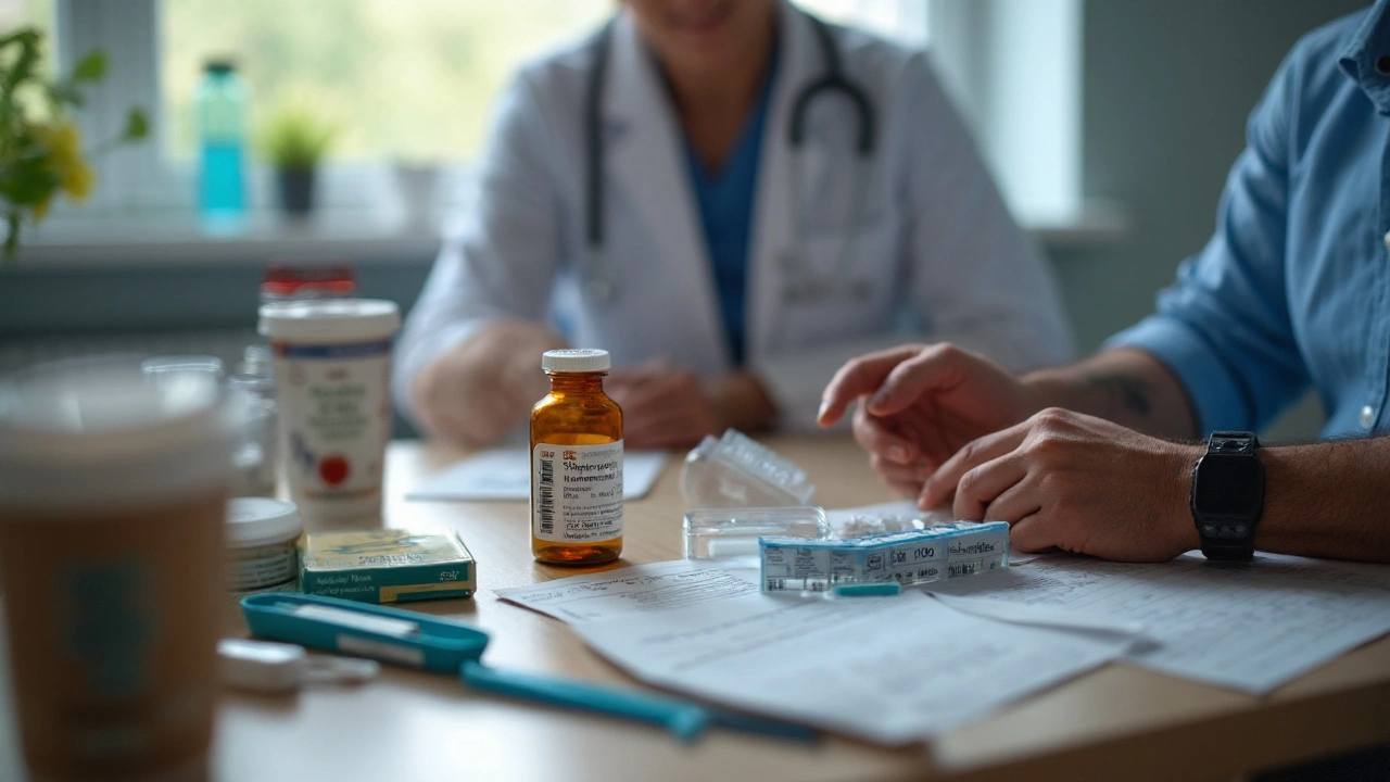 Theo-24 CR (Theophylline ER): Uses, Dosage, Side Effects, Interactions [2025 Guide]