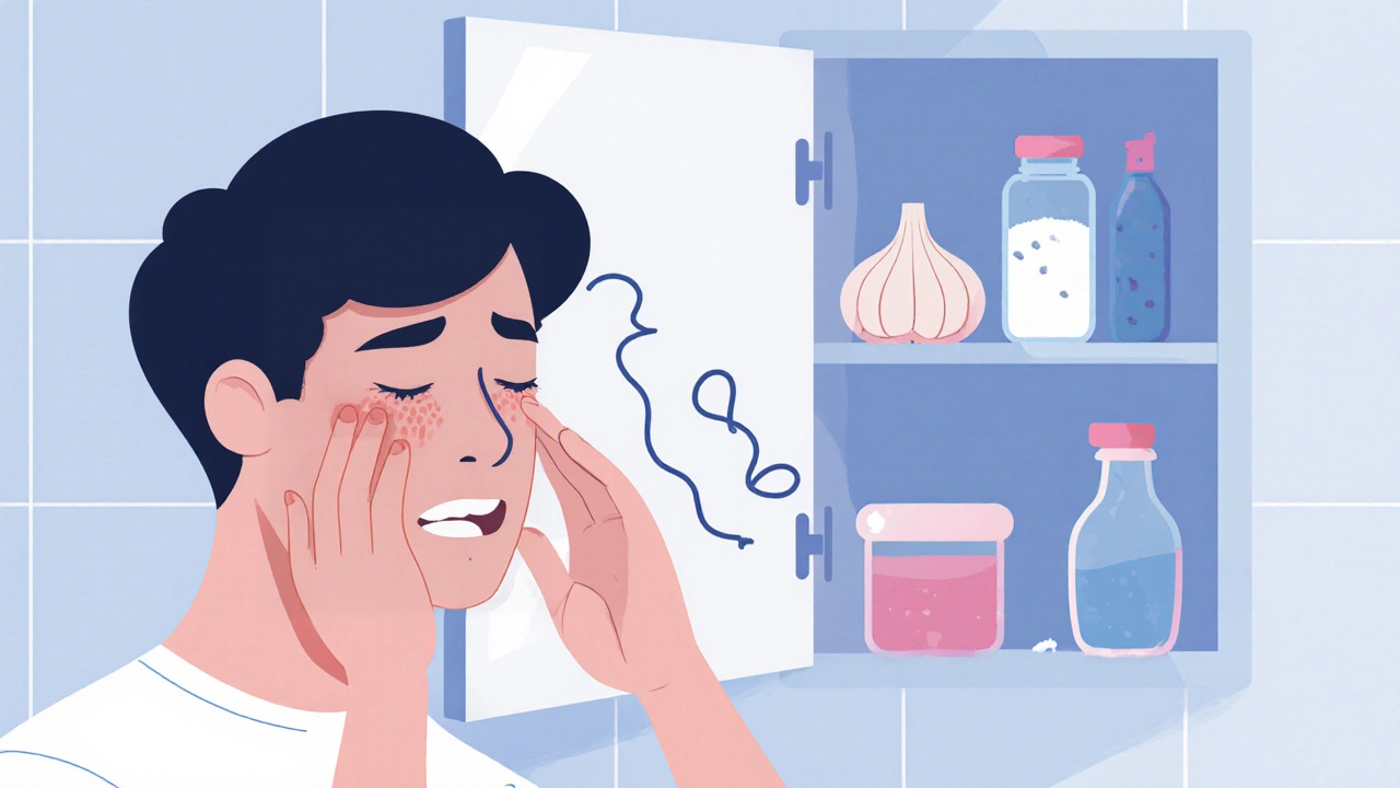 Best Home Remedies for Toothache Relief - Top 10 Picks
