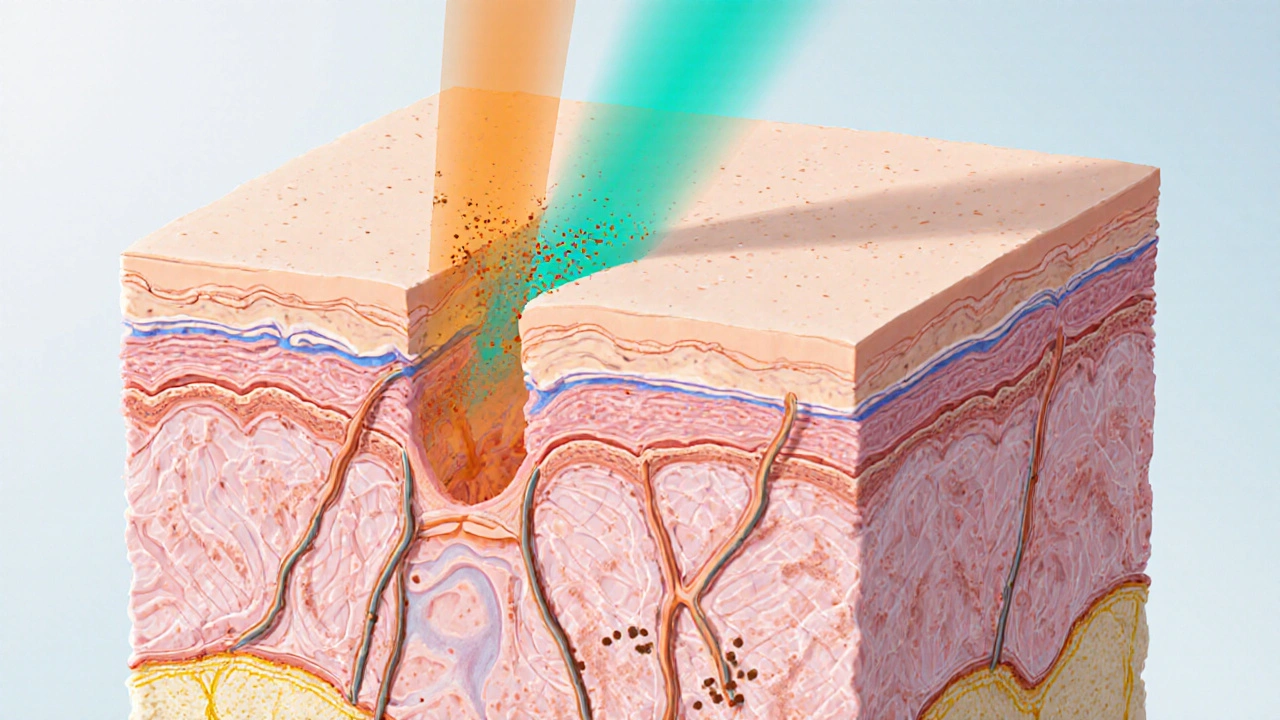 Other Risk Factors That Help Age Spots Appear