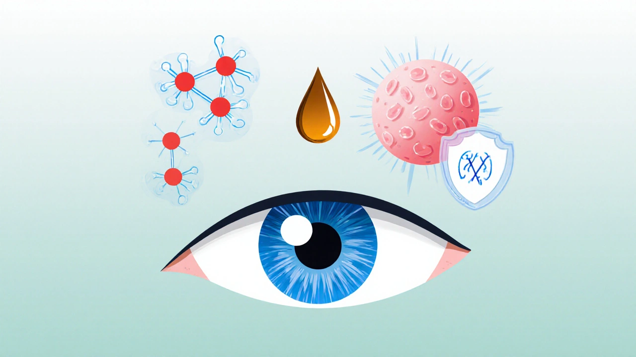 The Future of Bepotastine: Latest Research and Developments
