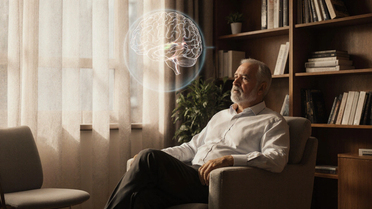 Therapy for Overcoming Impotence: Effective Strategies & Tips
