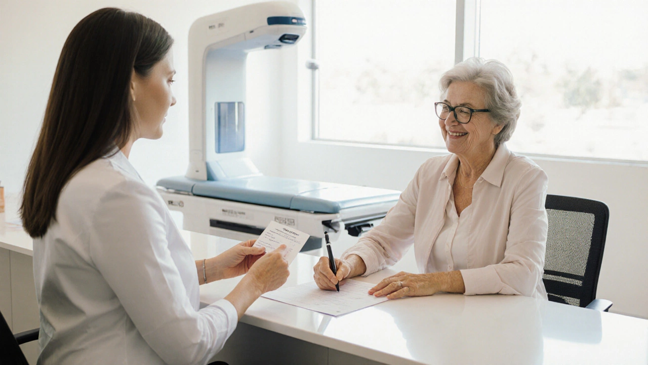 Why Regular Bone Health Checkups Prevent Damage and Fractures