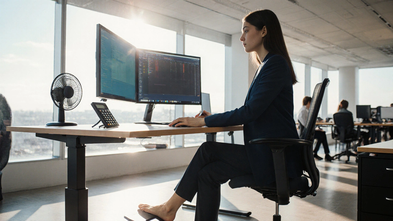 Workplace Guide for Managing Endometriosis: Practical Tips for Success