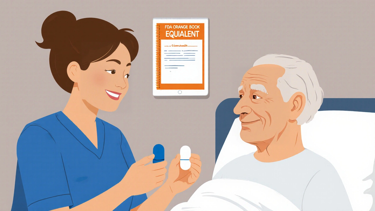 How Nurses Counsel Patients on Generic Medications: Practical Insights for Better Adherence