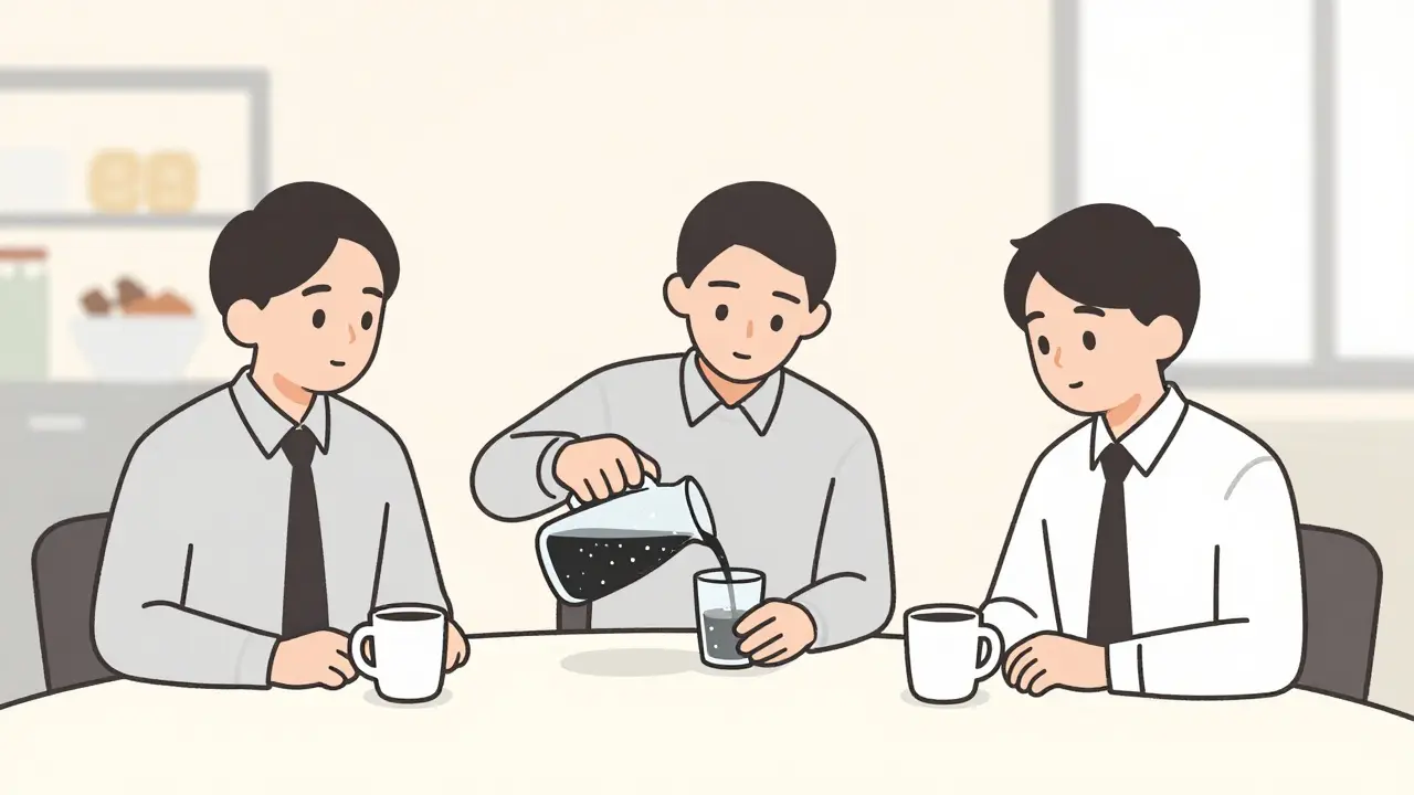 How Peer Attitudes Shape Everyday Choices Through Social Influence