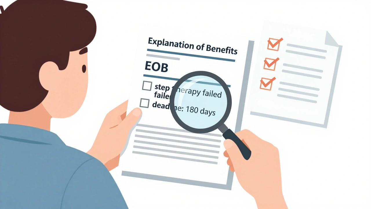 How to Appeal Insurance Denials for Generic Medications: A Step-by-Step Guide
