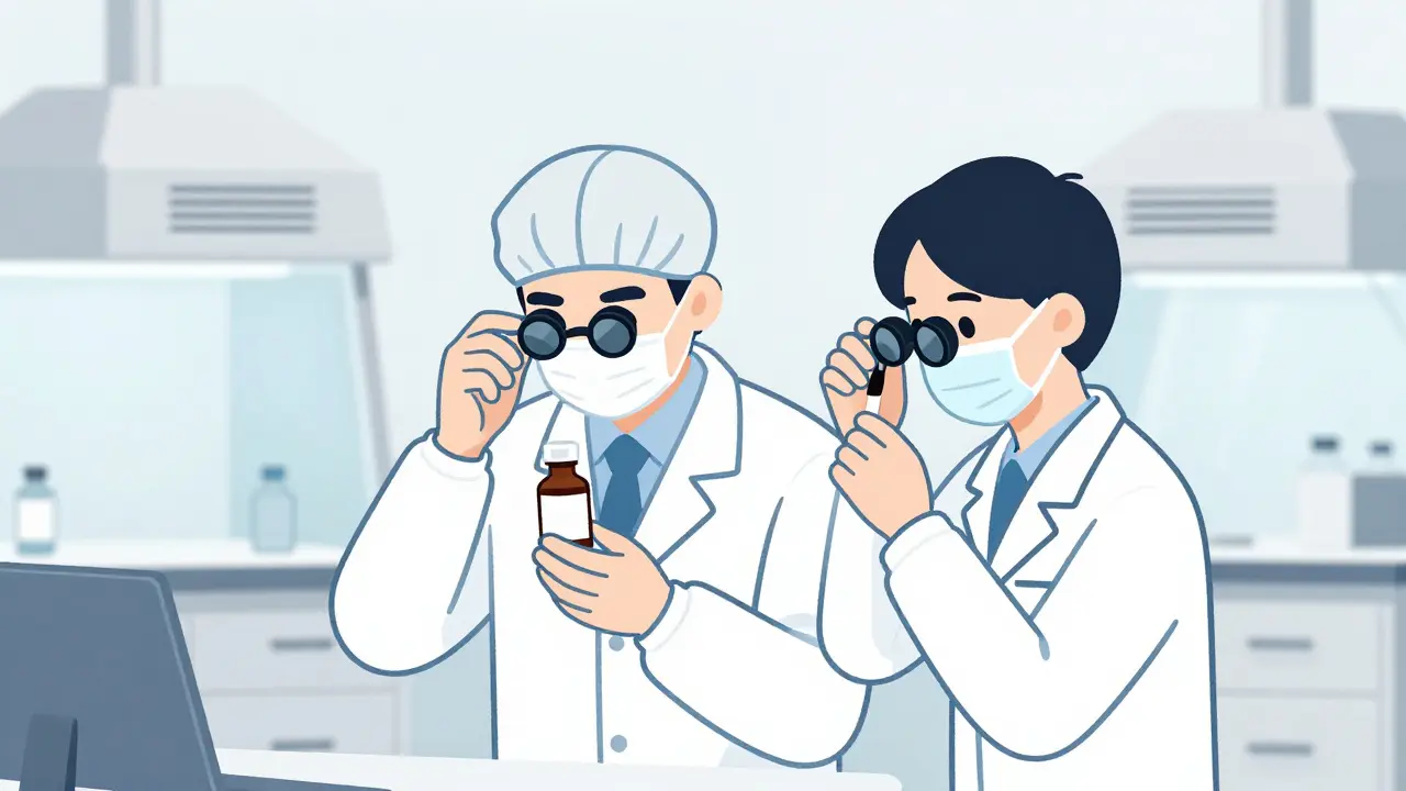 How to Prevent Compounding Errors for Customized Medications: A Practical Guide for Pharmacists