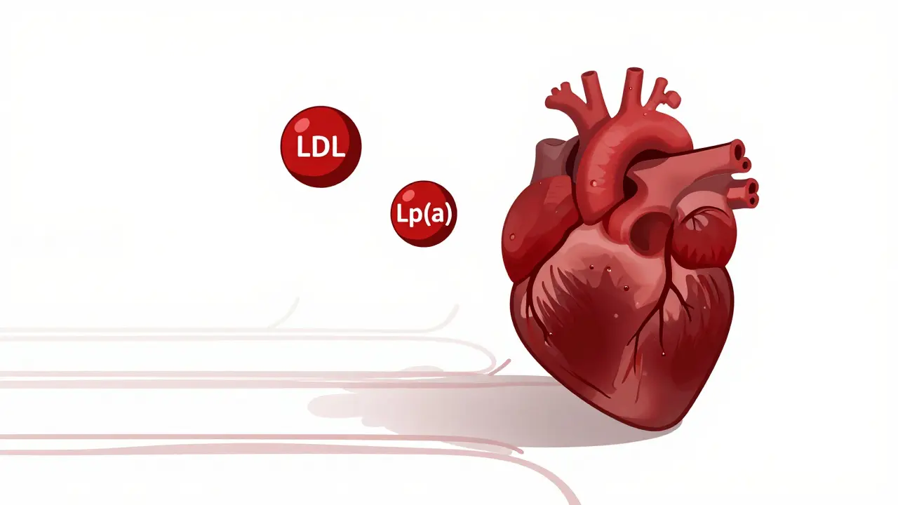 Lipoprotein(a): The Hidden Genetic Risk for Heart Disease and What You Can Do