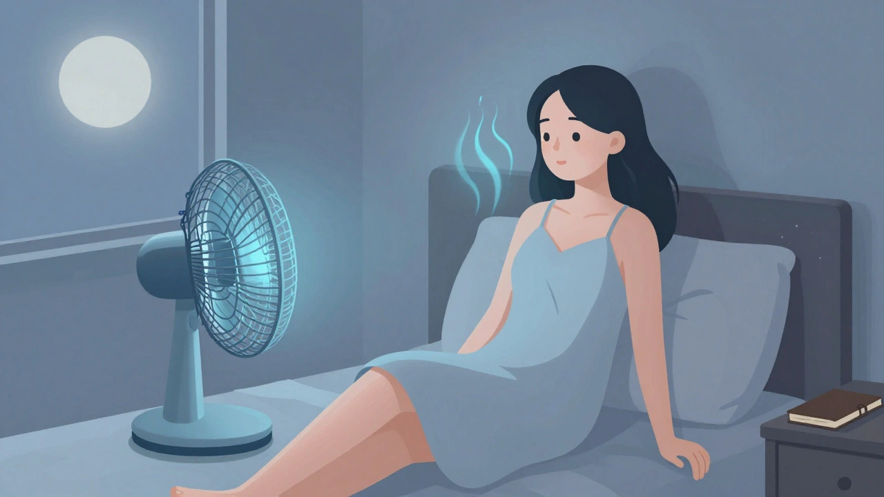 Menopause and Hormone Therapy: What You Need to Know About Benefits and Risks