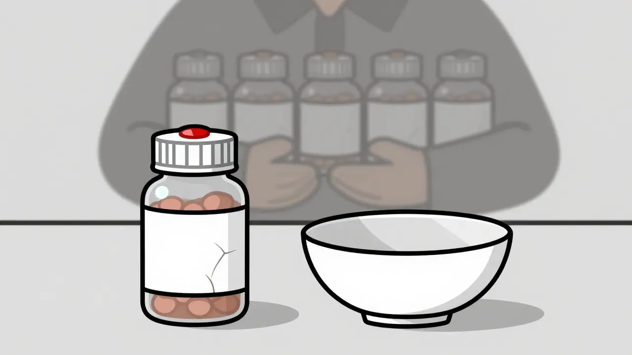Counterfeit Drugs in Developing Nations: How Fake Medicines Are Killing People and What Can Be Done