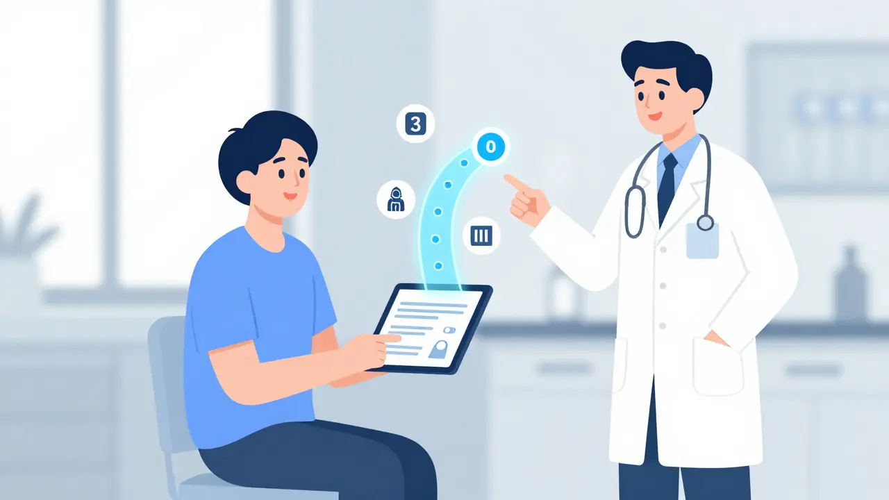Cancer Clinical Trials: Phases and Participation Benefits