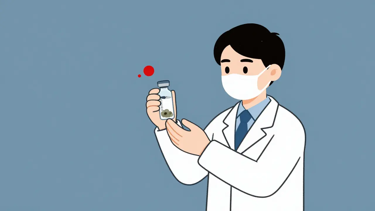China vs India Pharmaceutical Manufacturing: Risks and FDA Monitoring Explained