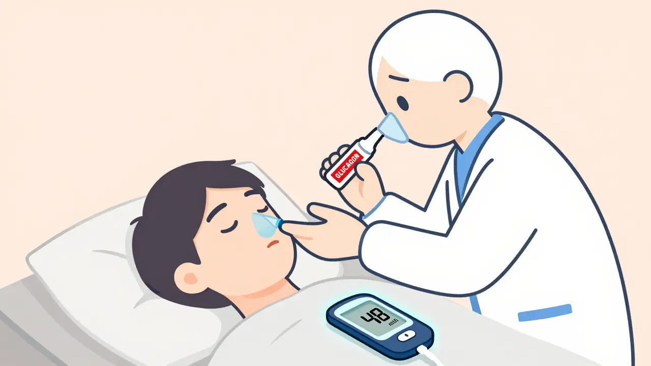 Severe Hypoglycemia and Hyperglycemia from Diabetes Medications: Emergency Care Protocols You Need to Know