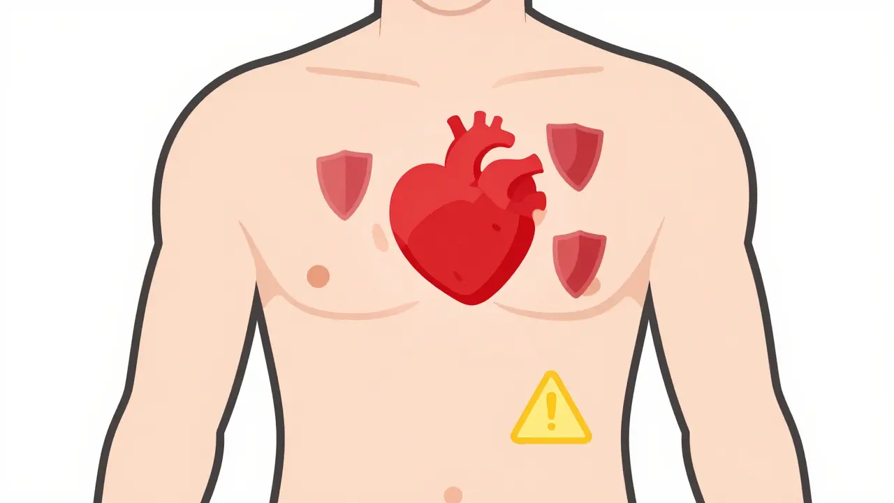 Antiplatelet Medications: Bleeding Risks and GI Protection Strategies