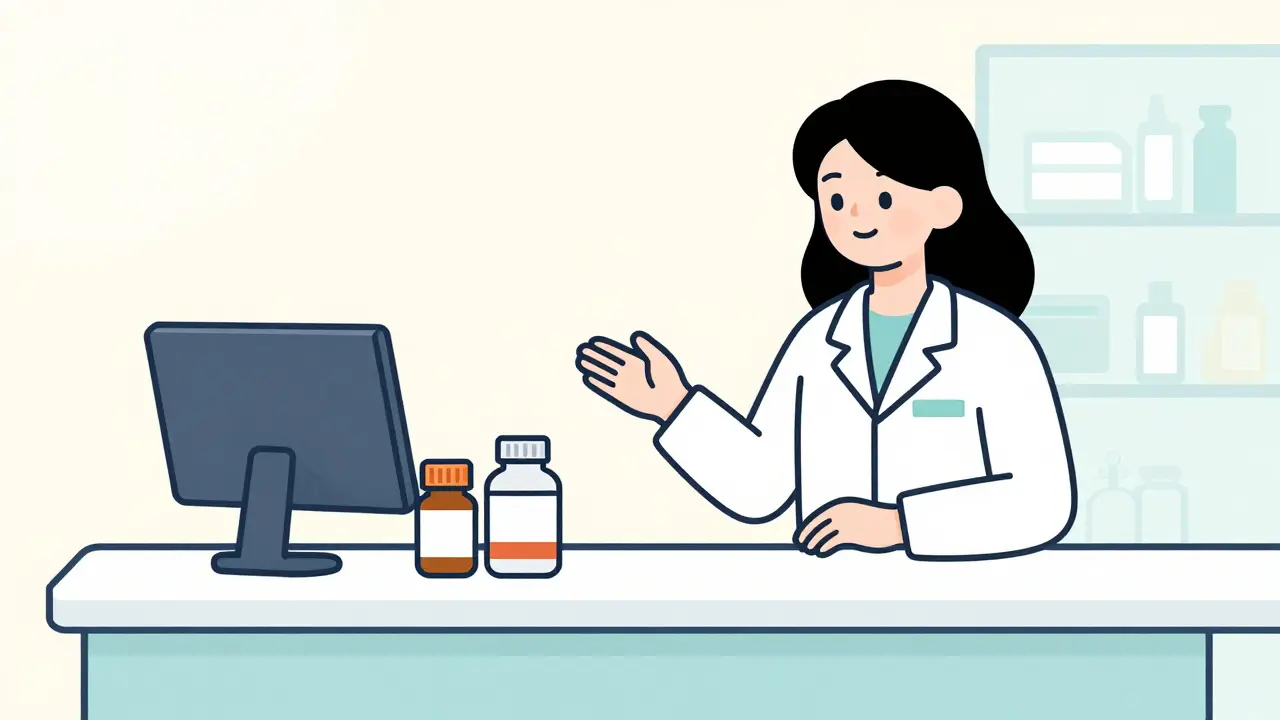 Generic Drug Substitution Laws: A State-by-State Guide to How They Work