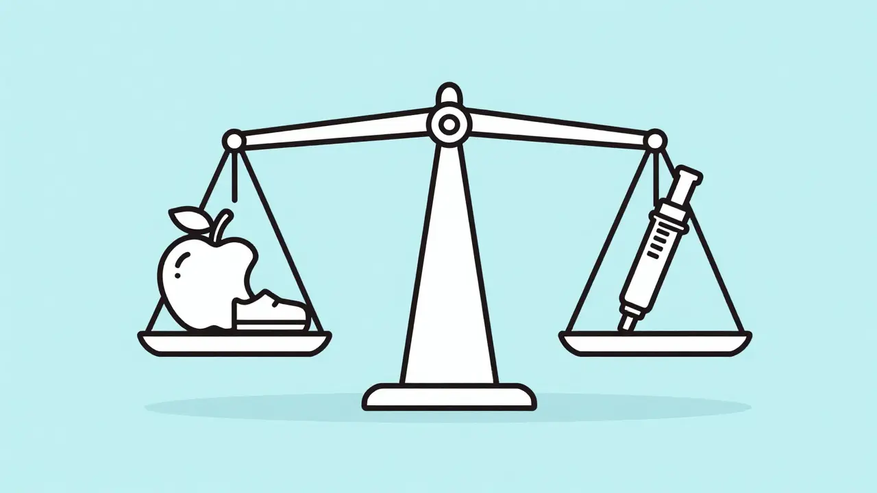 Guide to Insulin Types and Regimens: Finding Your Best Match