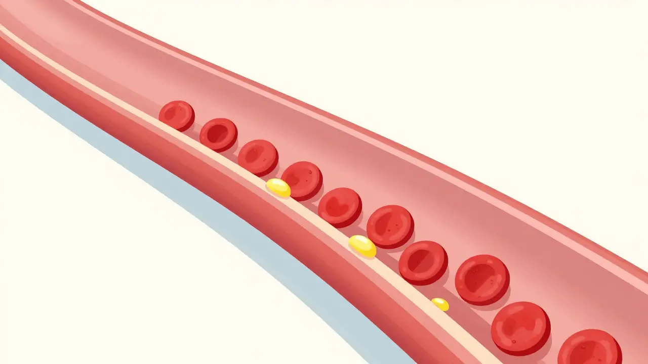 High Cholesterol Guide: Managing Hypercholesterolemia and Your Heart Health