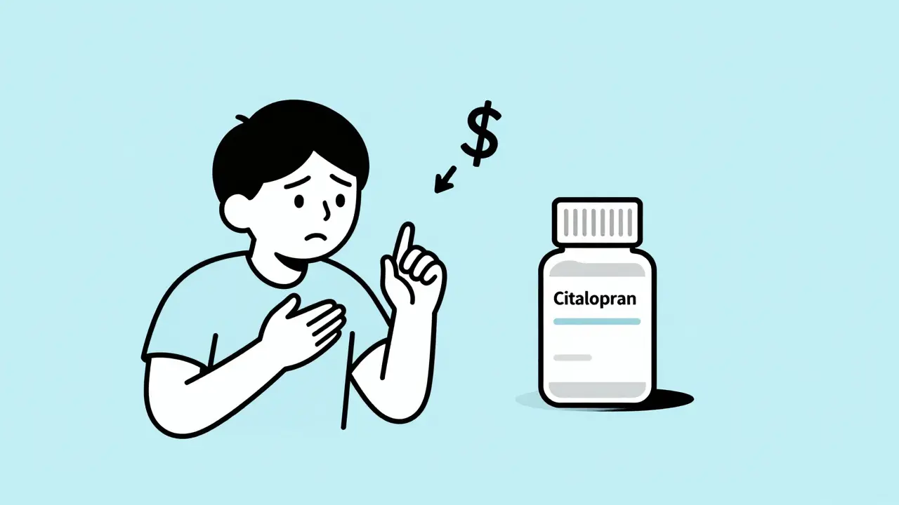 How to Buy Generic Celexa Online: Cheap Options & Pharmacy Guide