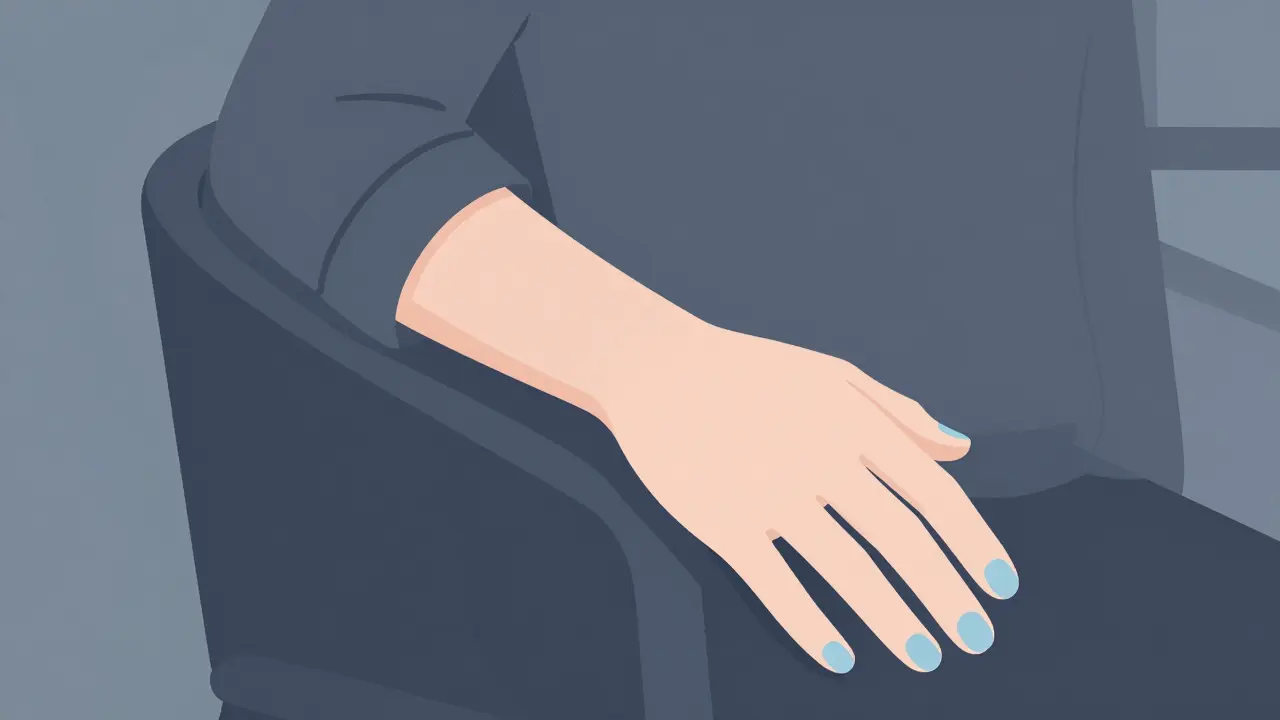 How to Recognize and Reverse an Opioid Overdose with Naloxone