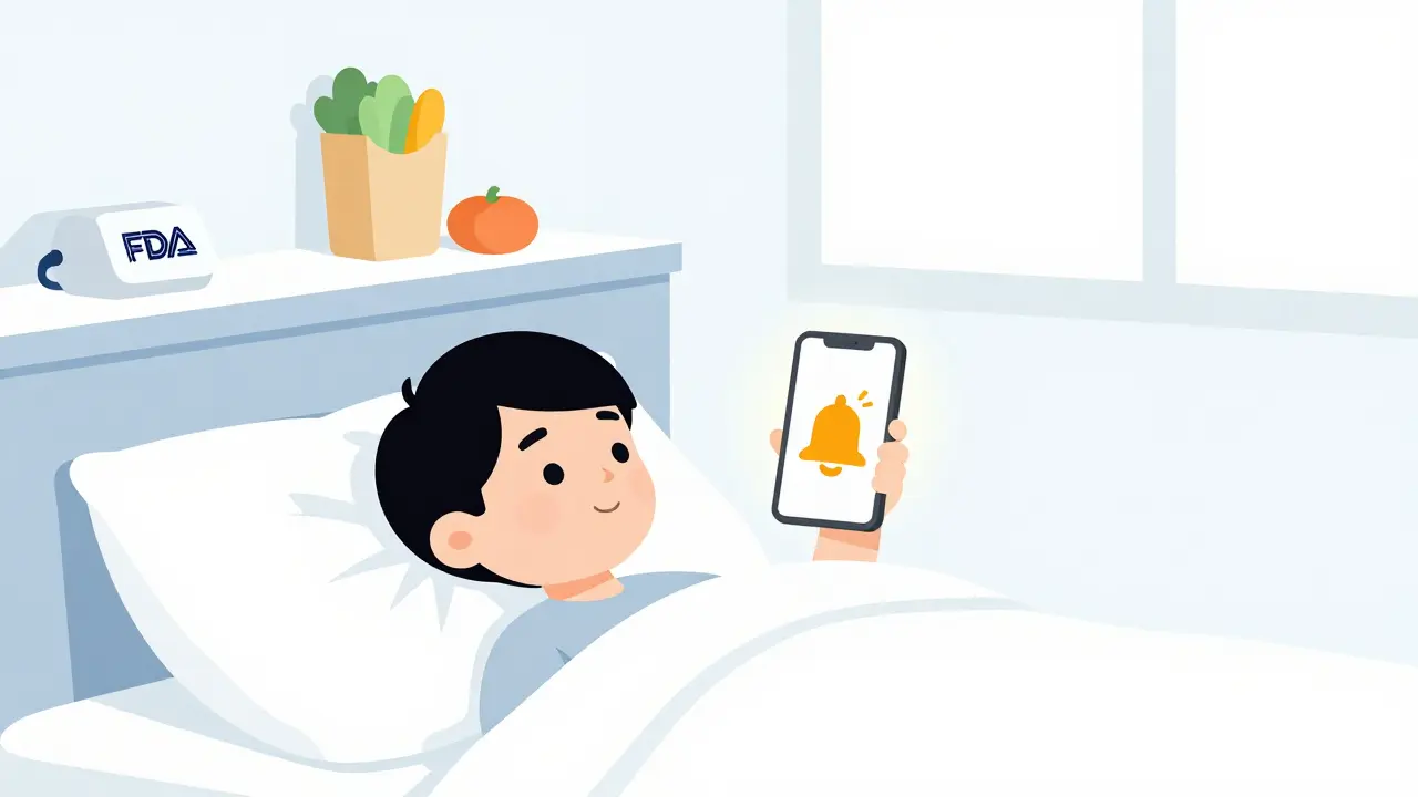 How to Subscribe to FDA Safety Communications for Real-Time Alerts