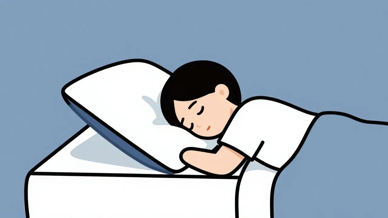 Managing GERD: A Complete Guide to Diet, Lifestyle, and Medication