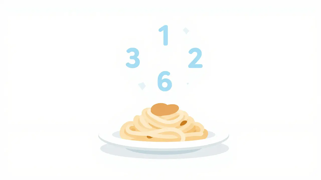 Carbohydrate Counting for Diabetes: A Complete Beginner’s Guide