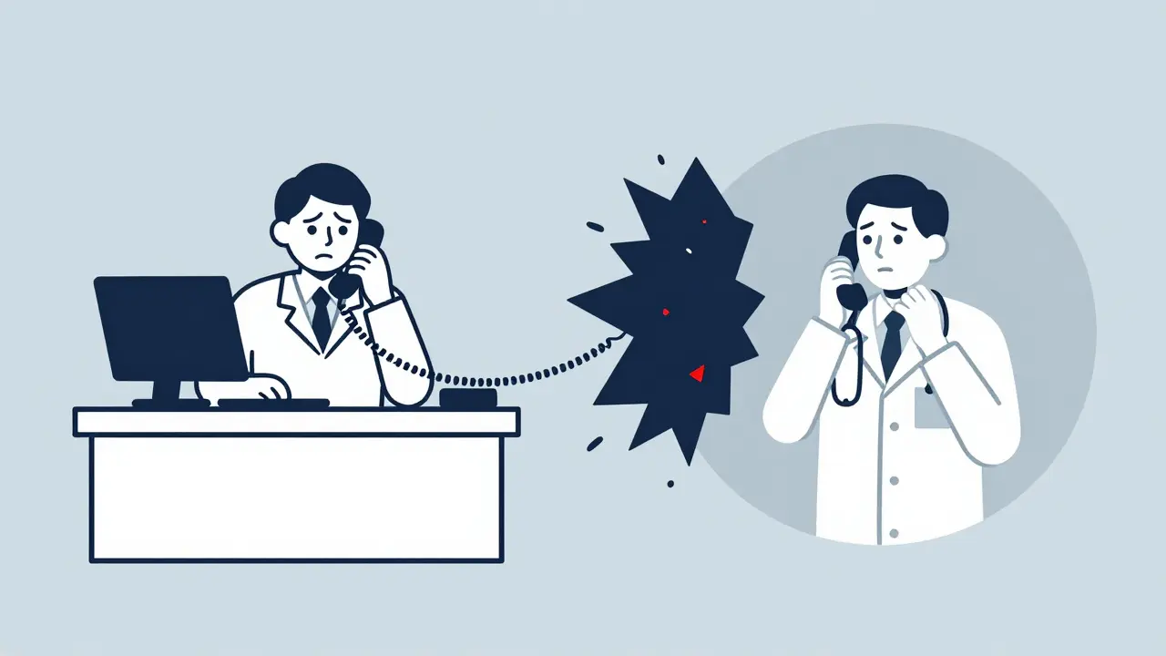 EHR Integration for Online Pharmacies: Bridging the Gap with Providers