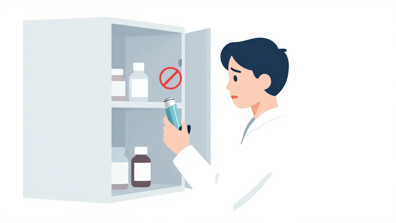 How to Create a Medication Expiration Review Schedule: A Step-by-Step Guide