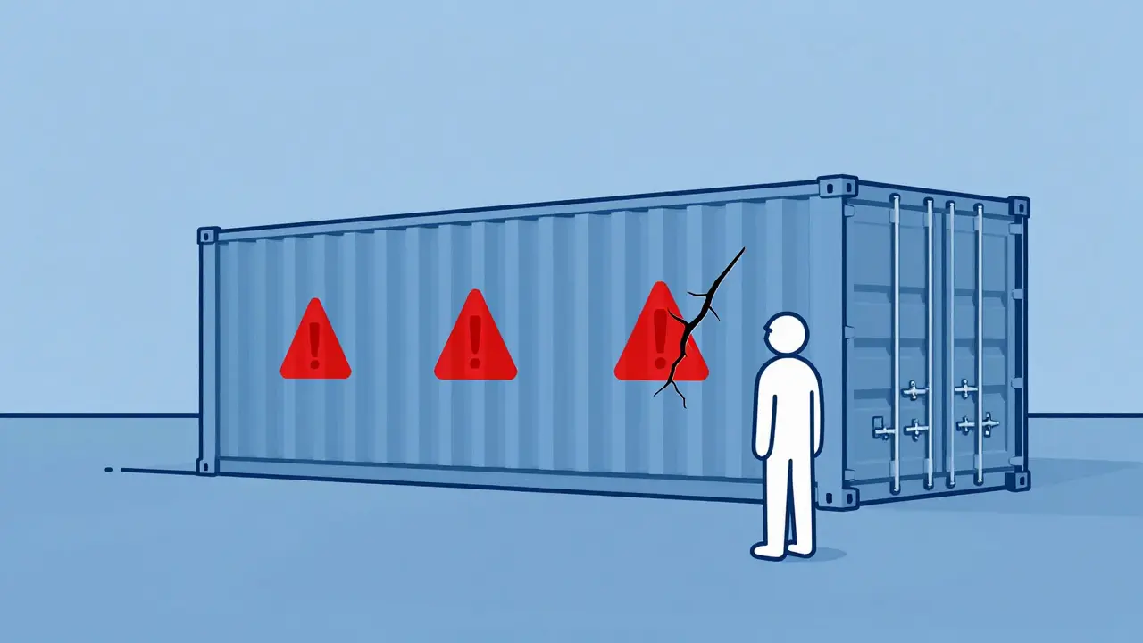 Foreign Manufacturing Issues: How to Stop Quality Failures in Overseas Production