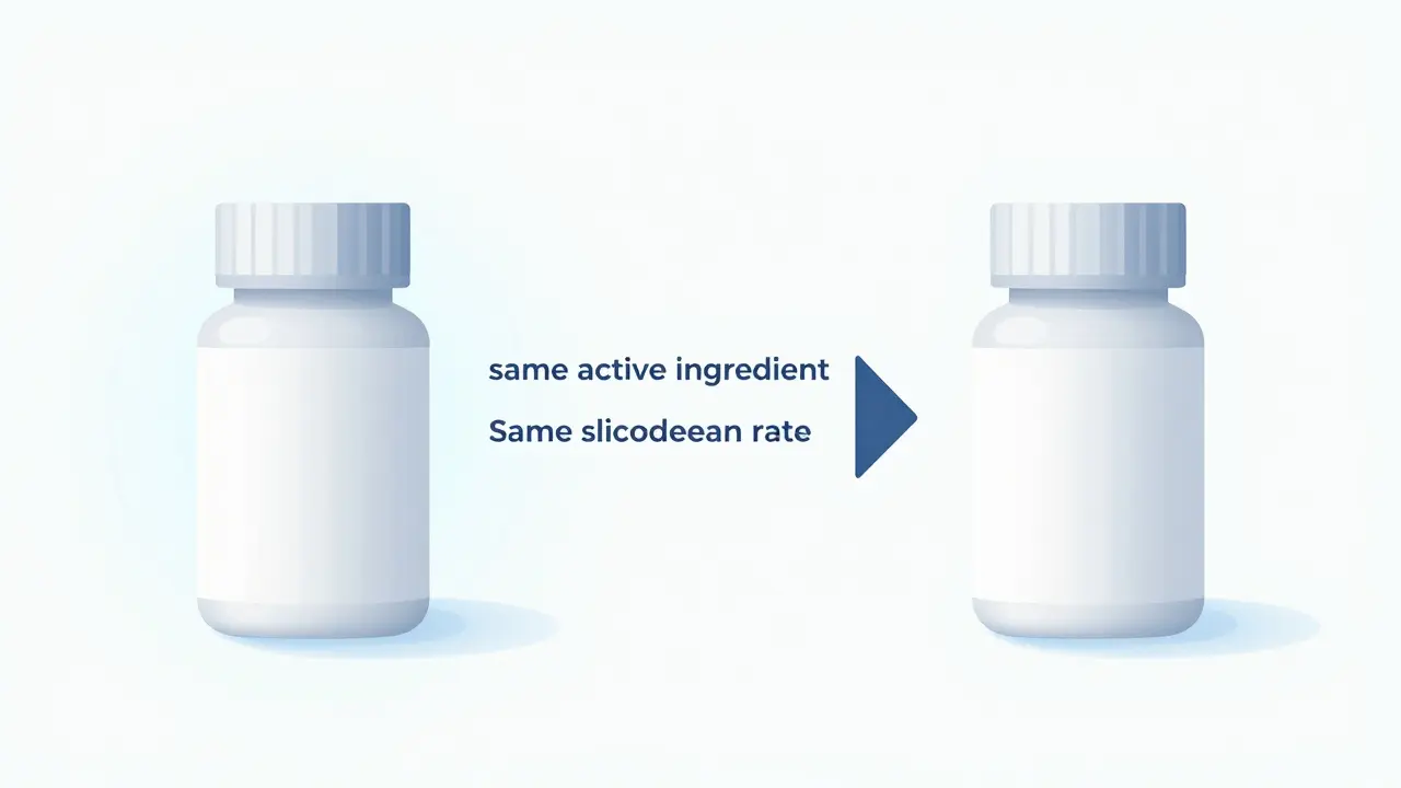 How FDA Monitors Generic Drug Safety After Approval