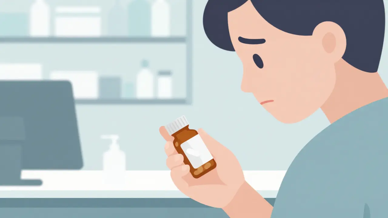 How Pharmacists Can Overcome Patient Hesitation About Generic Medications
