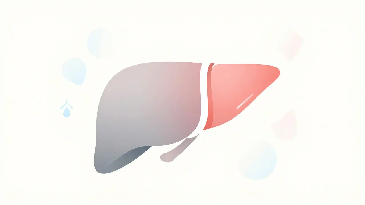 Weight Loss for NAFLD: Diet, Exercise, and Medication Options