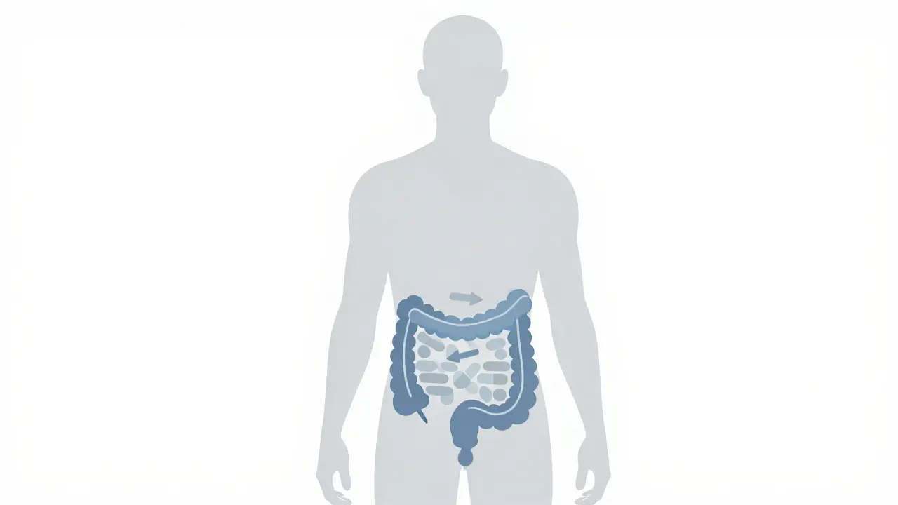 Opioid Side Effects: How to Manage Constipation, Drowsiness, and Nausea