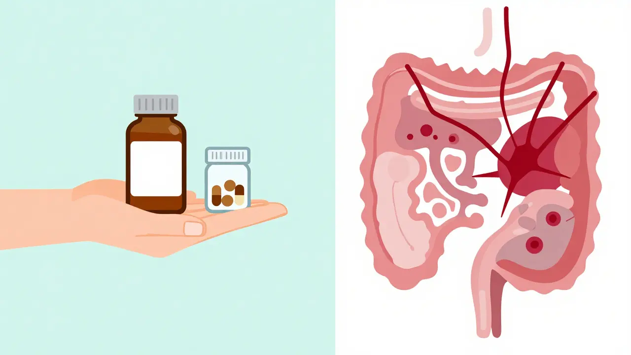 Pre-Surgical Supplement Disclosure: A Surgeon’s Guide to Safety