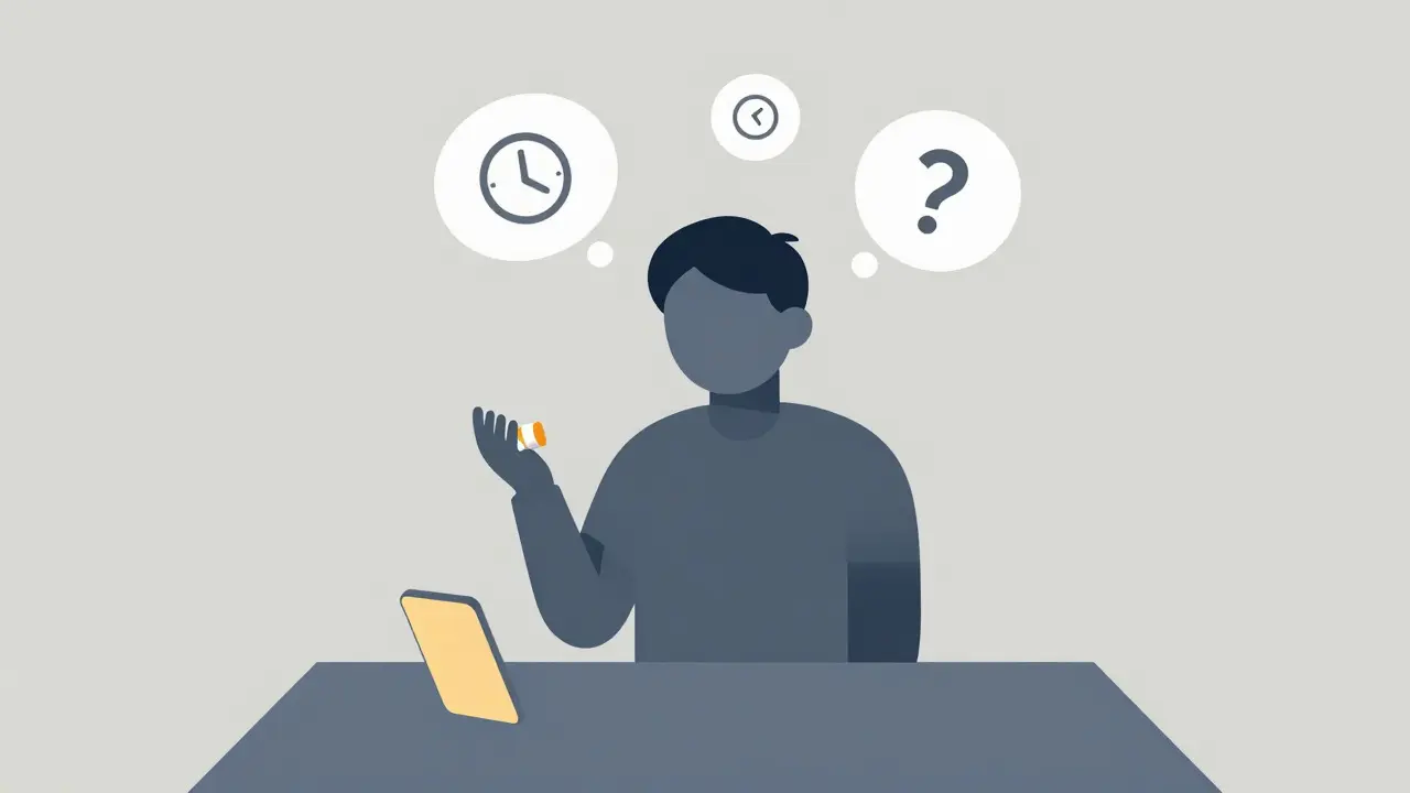 How to Use Text Message Reminders for Medication Schedules: A Practical Guide