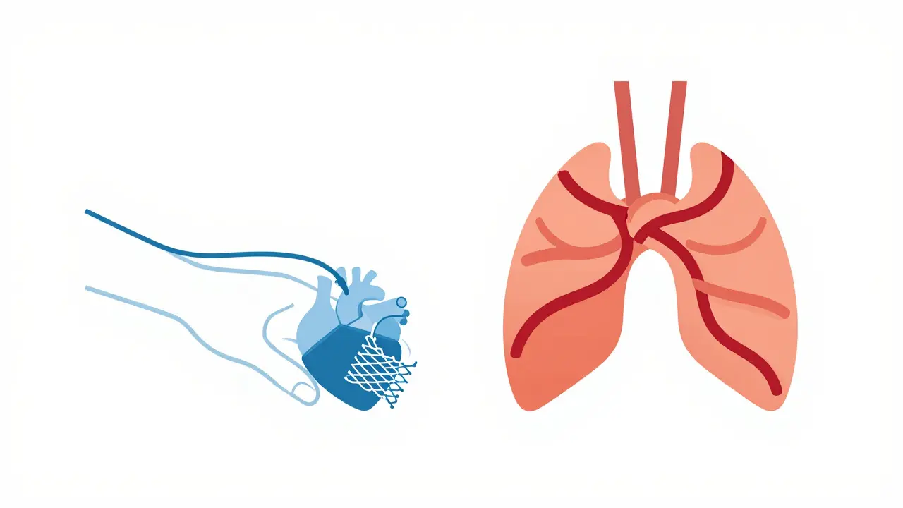 PCI vs. CABG: Which Heart Procedure Is Right for You?